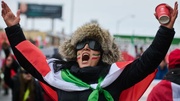 Toronto's 'bomb Iran' rally sparks shock, fear, and outrage