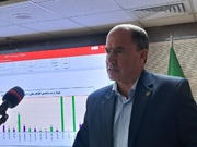 صادقی: پروژه‌های آب و خاک کرمانشاه مکان‌محور می‌شوند