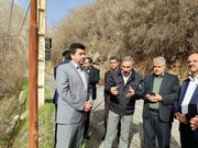 معاون استاندار کرمانشاه: نودشه محور کلیدی گردشگری اورامانات است