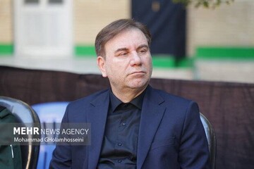 استاندار بوشهر:رزمایش عسلویه موجب ارتقای آمادگی دستگاه‌ها می‌شود