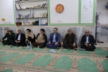 فرماندار تنگستان: توسعه متوازن اولویت مدیریت شهرستان است