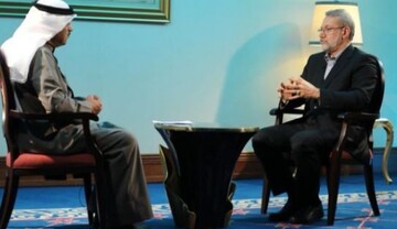 Laricani: Füze programı müzakerelerin konusu değil; savunmaya tam hazırız