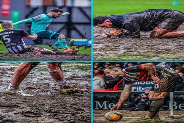 بازی در «گِل» در فوتبال انگلیس