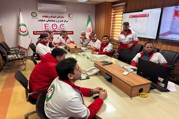 هماهنگی ملی برای برگزاری مانور پدافند غیرعامل در عسلویه