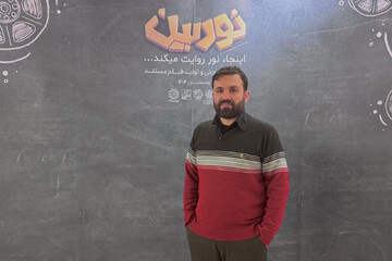 فتح جهان واقعی با مستند؛ «نوربین» میدان تجربه نسل جدید است