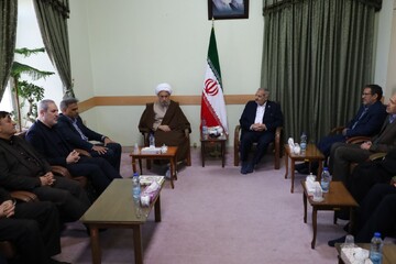 کاظمی: جان‌فشانی فرهنگیان، یادگار ماندگار آموزش‌ و پرورش است