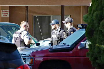 One dead, one seriously injured in Canada shooting