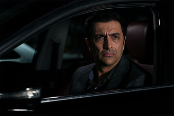 «ساهره» سریال رمضانی شبکه سه با فضای مرگ‌آگاهی