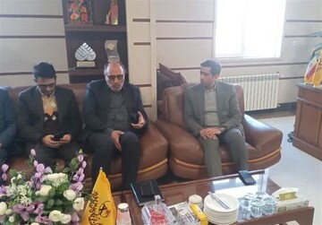 پیرجاهد: برق‌رسانی به ۶ قشلاق عشایری تا پایان امسال در دستور کار است