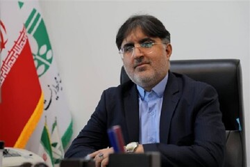 مصاحبه ۲۰۰ سهمیه استخدامی سازمان محیط‌زیست انجام شد