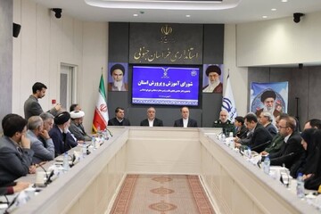 جهش علمی در خراسان جنوبی؛ از طلای نانو تا رتبه اول اعتکاف دانش‌آموز