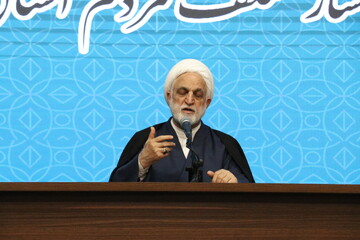 اژه‌ای: دشمن با فشار اقتصادی هم نتوانست اراده ملت ایران را در هم شکند