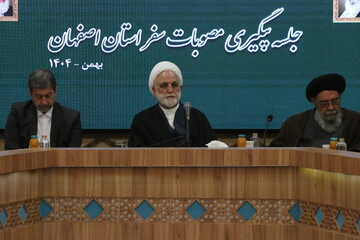 اژه‌ای: دشمن از پروژه براندازی ناامید نشده است