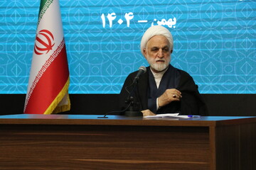 اژه‌ای: برخی از ساختارها و قوانین باید تغییر کند