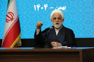 اژه‌ای:دستگاه‌های اطلاعاتی و امنیتی کشور کم‌کاری و سهل‌انگاری نکردند