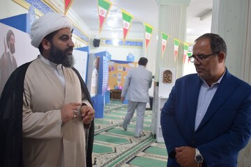 تاکید فرماندار بوشهر بر لزوم نقش‌آفرینی رسانه‌ها در ترویج فرهنگ قرآنی