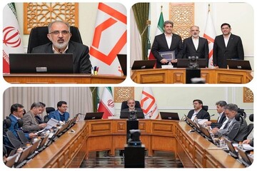 تحول دیجیتال باعث تسریع در انجام فرآیندها و ارتقای کسب‌وکار می‌شود