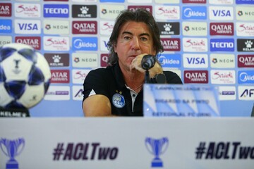 Shock exit: Esteghlal part ways with Sa Pinto