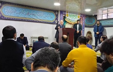 پرونده‌های معطل مردم فریدون‌شهر تعیین‌تکلیف می‌شود