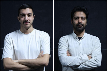 «روایت معلق بعد بازگشت» به صحنه می‌آید