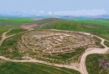 صفری: ۶ محوطه و تپه تاریخی آذربایجان غربی تعیین حریم شد 