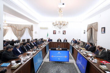 تاکید عارف بر تقویت تقسیم کار ملی برای بهبود معیشت مردم