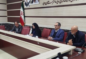 تعامل آموزش‌وپرورش و کتابخانه‌ها راهکاری برای تقویت فرهنگ مطالعه مرند