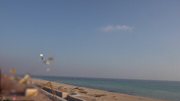 VIDEO: Ships queue as IRGC blocks Strait of Hormuz