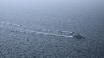 Iran to block parts of Strait of Hormuz as part of drill