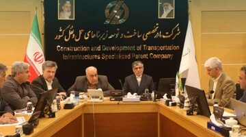 بازوند: واریانت «چنار» در صورت تأمین اعتبار در خرداد ۱۴۰۵ تکمیل می‌شود