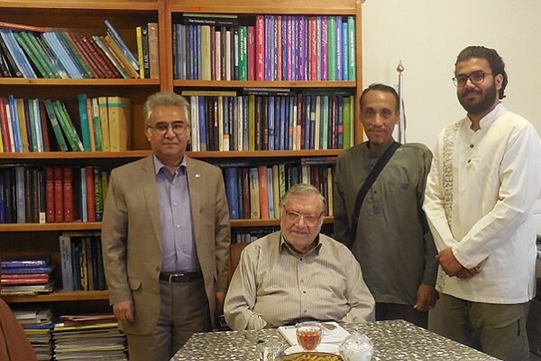 پل فرهنگی که از تهران تا داکا کشیده شد/ از علم سکولار تا علم دینی