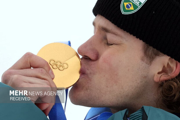 بازی‌های المپیک زمستانی میلان-کورتینا ۲۰۲۶