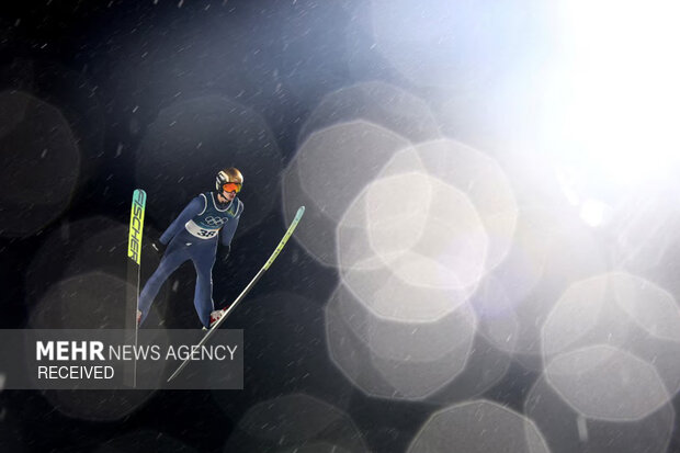 بازی‌های المپیک زمستانی میلان-کورتینا ۲۰۲۶