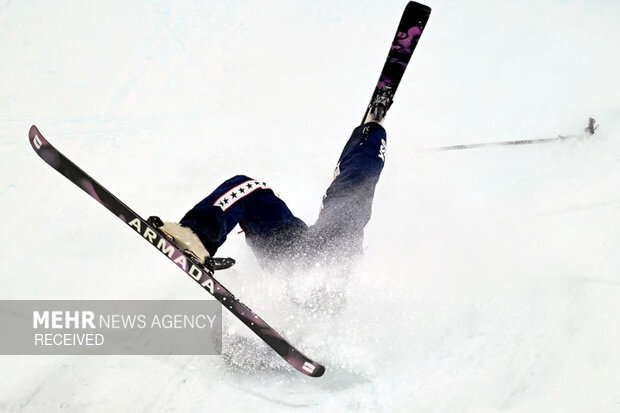 بازی‌های المپیک زمستانی میلان-کورتینا ۲۰۲۶