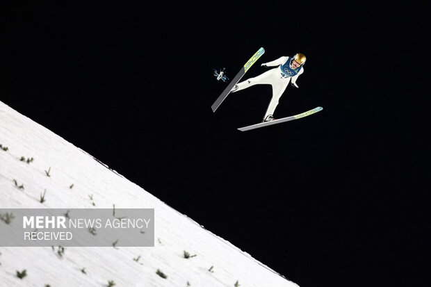 بازی‌های المپیک زمستانی میلان-کورتینا ۲۰۲۶