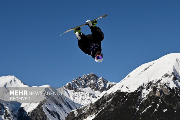 بازی‌های المپیک زمستانی میلان-کورتینا ۲۰۲۶