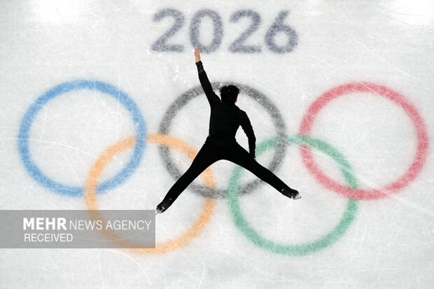 بازی‌های المپیک زمستانی میلان-کورتینا ۲۰۲۶