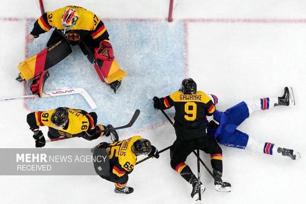 بازی‌های المپیک زمستانی میلان-کورتینا ۲۰۲۶