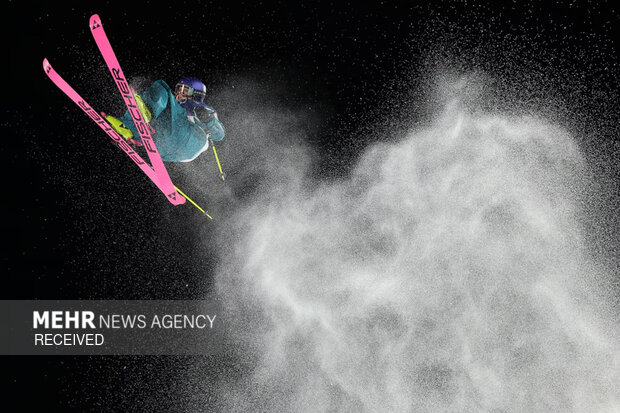 بازی‌های المپیک زمستانی میلان-کورتینا ۲۰۲۶