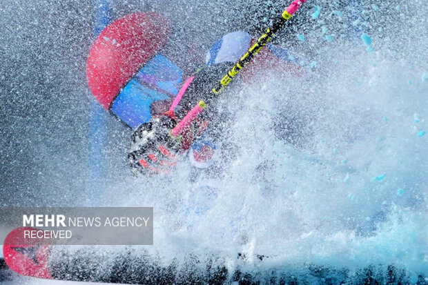 بازی‌های المپیک زمستانی میلان-کورتینا ۲۰۲۶