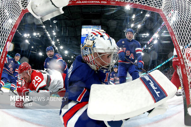 بازی‌های المپیک زمستانی میلان-کورتینا ۲۰۲۶