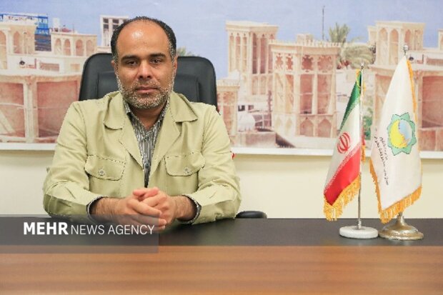 مدیرکل مدیریت بحران هرمزگان: زلزله‌های حوالی سرگز هیچ خسارتی نداشت