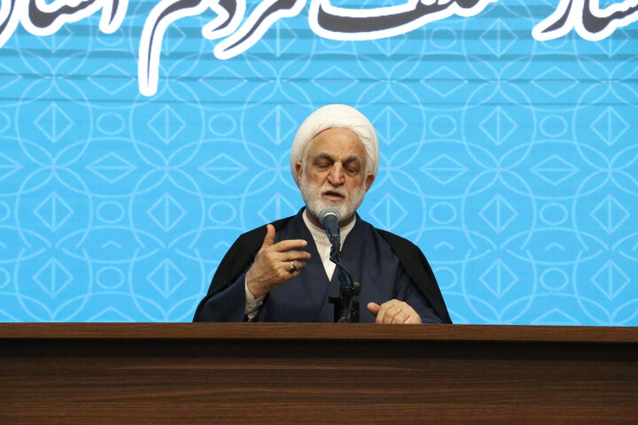 اژه‌ای: دشمن با فشار اقتصادی هم نتوانست اراده ملت ایران را در هم شکند