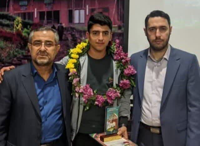 جوانی که قرآن را زندگی کرد؛ روایت یک انتخاب در دل یک روستا