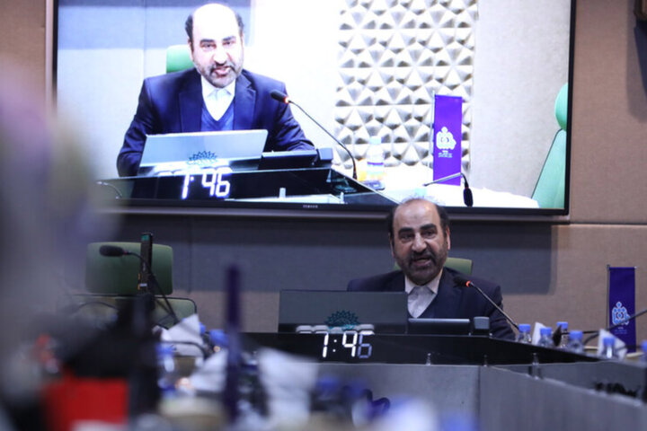 شعر ظرفیتی عظیم برای پاسخگویی به دلتنگیهای انسان دارد