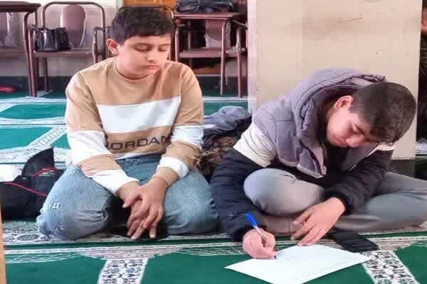 برگزاری سی و یکمین دوره مسابقات قرآن روستائیان و عشایر لرستان