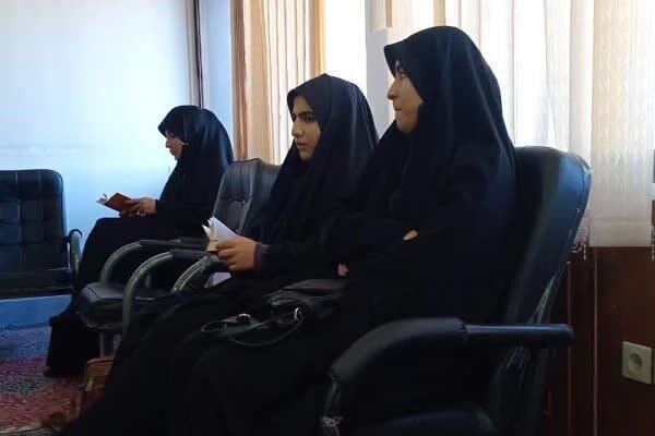 برگزاری سی و یکمین دوره مسابقات قرآن روستائیان و عشایر لرستان