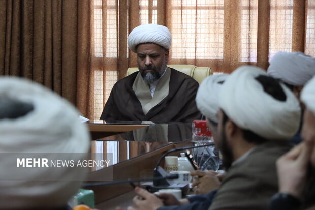 باقربیک: ماه رمضان فرصت بی‌بدیل فعالیت‌های قرآنی است