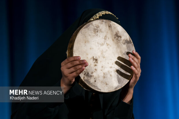 بیست‌وهفتمین جشنواره بین‌المللی قصه‌گویی در اصفهان
