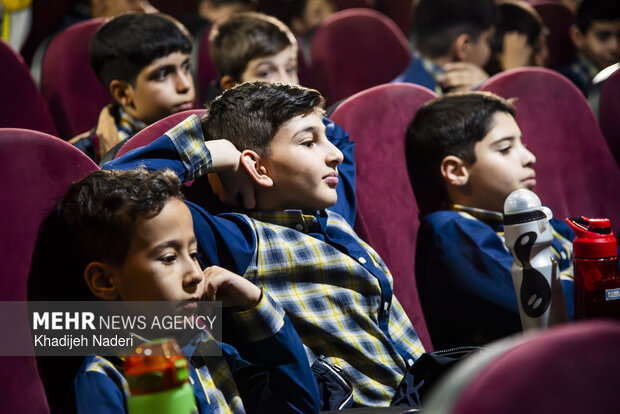 بیست‌وهفتمین جشنواره بین‌المللی قصه‌گویی در اصفهان